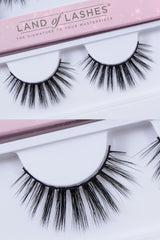 Land of Lashes Flutter Lash