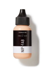 Nip + Fab Foundation - #05