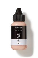 Nip + Fab Foundation - #10