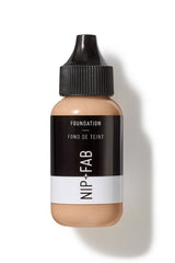 Nip + Fab Foundation - #15