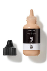 Nip + Fab Foundation - #15