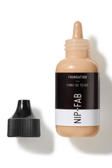 Nip + Fab Foundation - #20