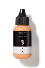 Nip + Fab Foundation - #25
