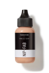 Nip + Fab Foundation - #30