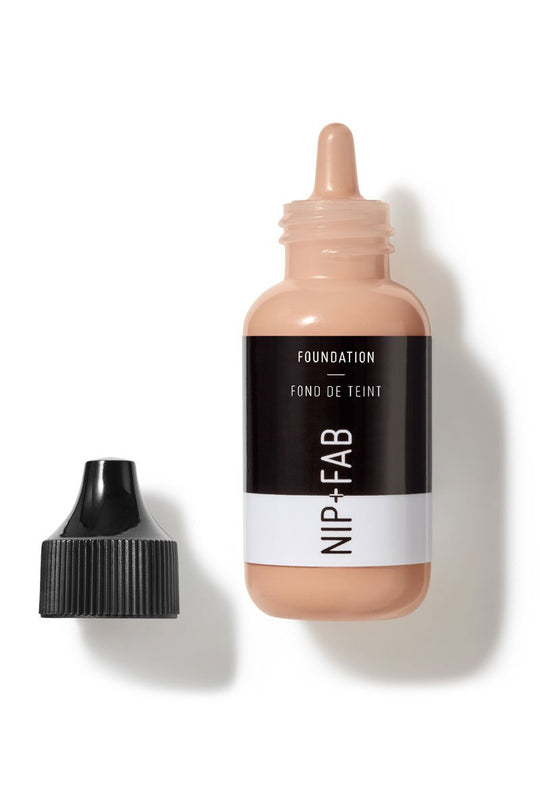 Nip + Fab Foundation - #30