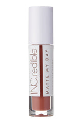 Nails Inc. INC.redible Matte My Day Liquid Lipstick - Future Is Female