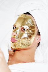 Nails Inc. INC.redible Gilt Tripper Micro-Peel Off Sheet Mask