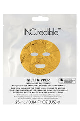 Nails Inc. INC.redible Gilt Tripper Micro-Peel Off Sheet Mask