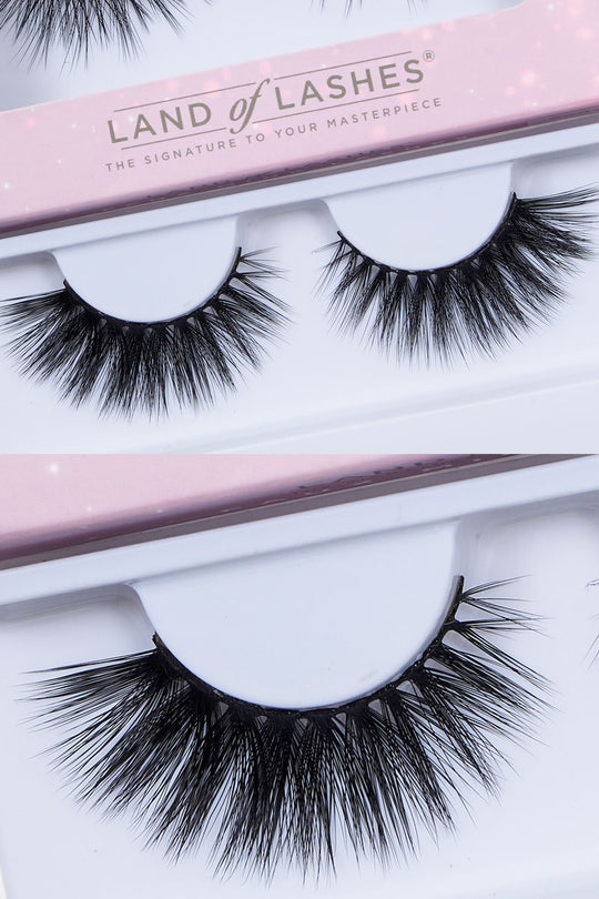 Land of Lashes Glam Lash