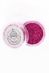 Glitter Palace 3ml Glitter Pot - Flora