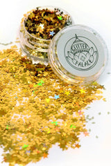 Glitter Palace 3ml Glitter Pot - Bey
