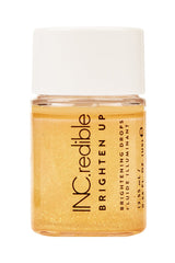 Nails Inc. INC.redible Brighten Up Brightening Drops - Gold Getter