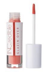 Nails Inc. INC.redible Glazin' Over Gloss - Gone Shopping