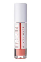 Nails Inc. INC.redible Glazin' Over Gloss - Gone Shopping