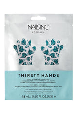 Nails Inc.Hand Mask - Thirsty Hands