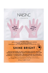 Nails Inc. Glove Mask - Shine Bright