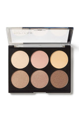 Nip + Fab Highlight Palette Stroboscopic