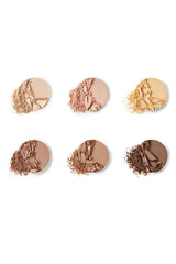 Nip + Fab Highlight Palette Stroboscopic