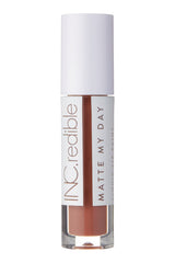 Nails Inc. INC.redible Matte My Day Liquid Lipstick - I Am Great Thanks
