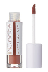 Nails Inc. INC.redible Matte My Day Liquid Lipstick - I Am Great Thanks