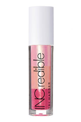 Nails Inc. INC.redible Tri Harder Gloss - In A Meeting