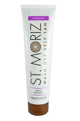 St. Moriz Instant Wash Off Tan