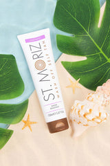 St. Moriz Instant Wash Off Tan
