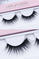 Land of Lashes Faux Mink Lashes - Jodie
