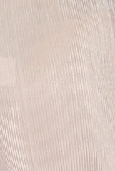 Cream Pleated Long High Waisted Trousers - Jojo