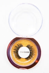 Oh My Lash Faux Mink Eyelashes - Fierce