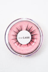 Oh My Lash Faux Mink Eyelashes - Flutter