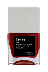 Nails Inc. Nail Polish - Sexting