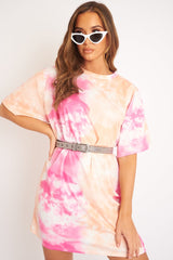 Grey Silver Studded Belt - Nadiah