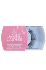 Land of Lashes Daily Collection - Revel