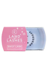 Land of Lashes Daily Collection - Rhen