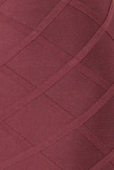 Rose Bandage Bandeau Co-ord - Lolita