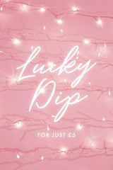 Lucky Dip - 2 For £5