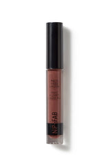 Nip + Fab Matte Liquid Lipstick - Brownie