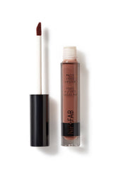 Nip + Fab Matte Liquid Lipstick - Brownie