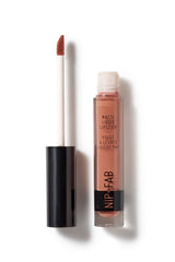 Nip + Fab Matte Liquid Lipstick - Cinnamon