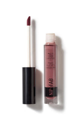 Nip + Fab Matte Liquid Lipstick - Spice