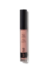 Nip + Fab Matte Liquid Lipstick - Toffee
