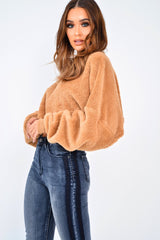 Charcoal Contrast Denim Skinny Jeans - Neriah