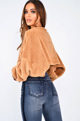 Charcoal Contrast Denim Skinny Jeans - Neriah