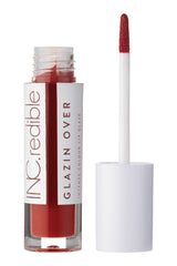 Nails Inc. INC.redible Glazin' Over Gloss - Monday Motivation