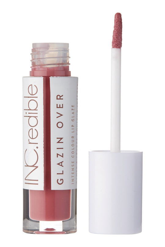 Nails Inc. INC.redible Glazin' Over Gloss - More Love Less Likes