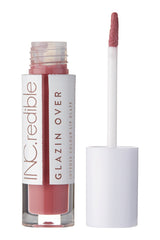 Nails Inc. INC.redible Glazin' Over Gloss - More Love Less Likes