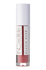 Nails Inc. INC.redible Glazin' Over Gloss - More Love Less Likes