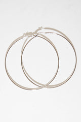 Multi Pack Large Hoop Earrings - Charly