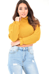 Light Wash Distressed Bum Rip Mom Jeans - Issi